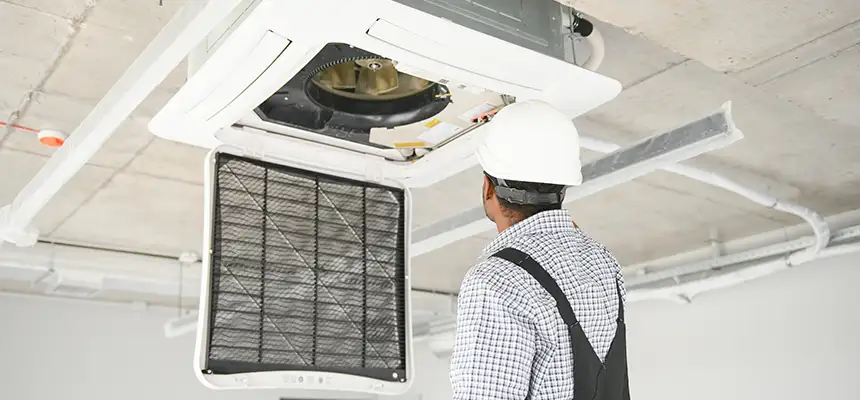 Our Affordable Duct Cleaning Near Me Services in Frankfort, KY