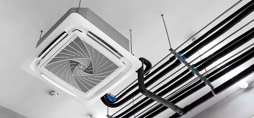 Our Air Duct Deep Cleaning Services in Frankfort, KY