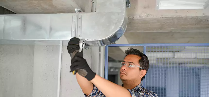 Our Air Duct Installation Services in Frankfort, KY