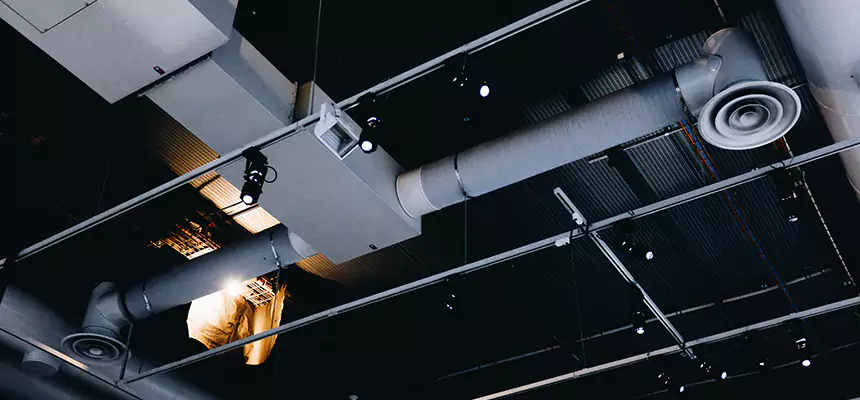 Our Air Duct Replacement Services in Frankfort, KY