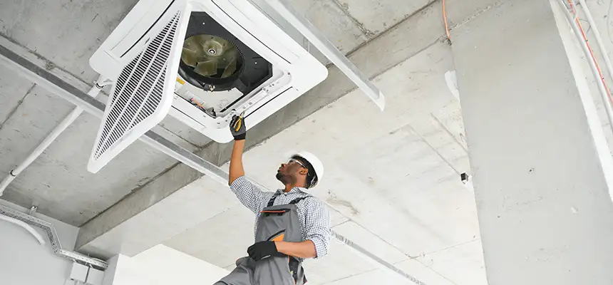 Efficient Multi‑Unit & HOA Annual Vent Cleaning Plans in Frankfort