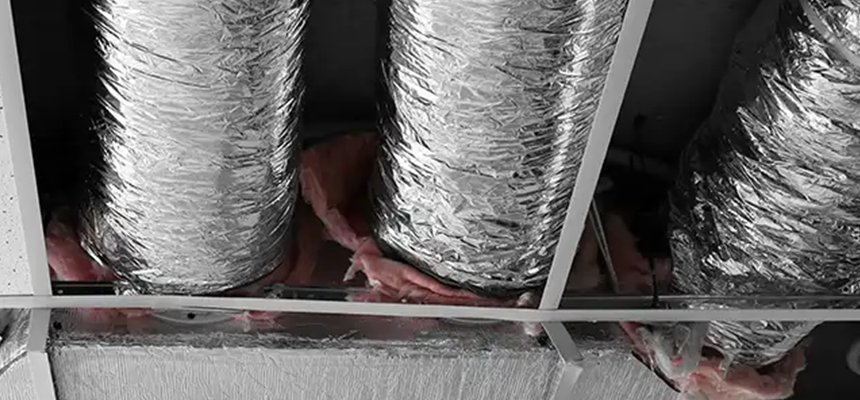 Scalable Commercial Multi‑Unit Dryer Vent Camera Inspection in Frankfort, KY