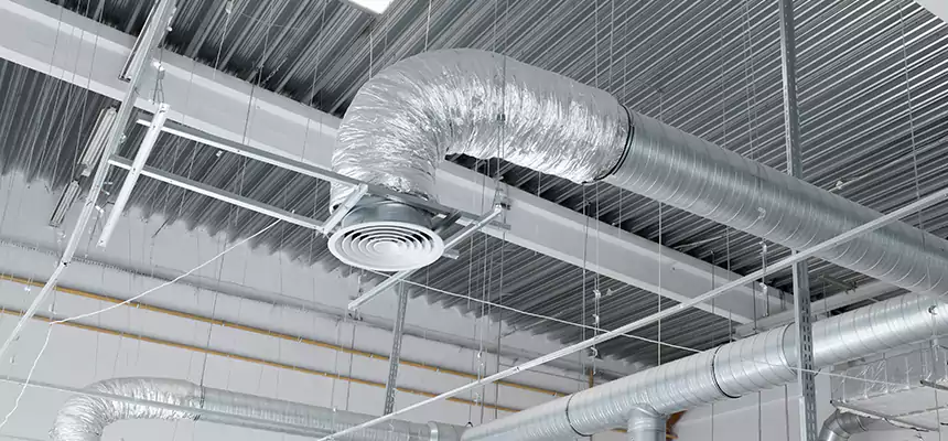 Our Dryer Vent Hose Replacement Services in Frankfort, KY