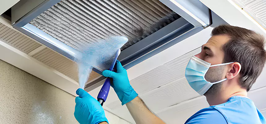 Our Home Ventilation Cleaning Services in Frankfort, KY