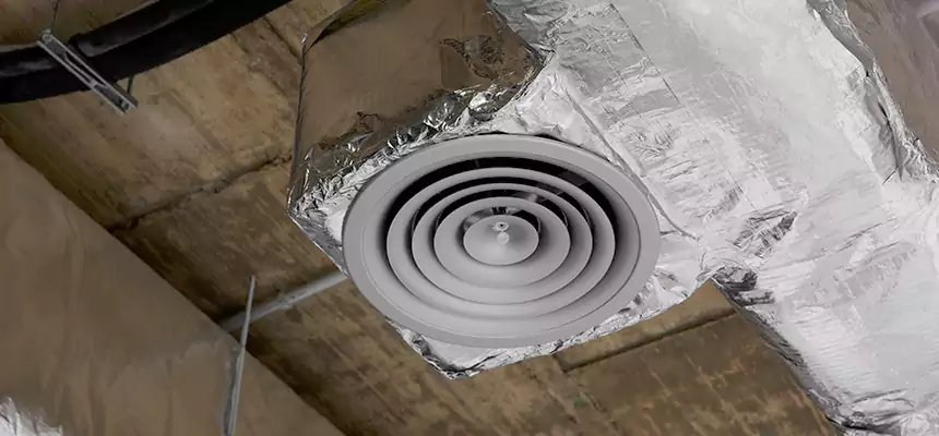 Our HVAC Ductwork Installation Services in Frankfort, KY