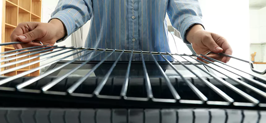 Our Vent Grille Washing Services in Frankfort, KY