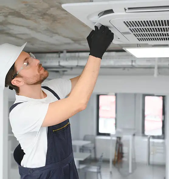 Top Affordable Duct Cleaning Services Near Me in Frankfort, KY