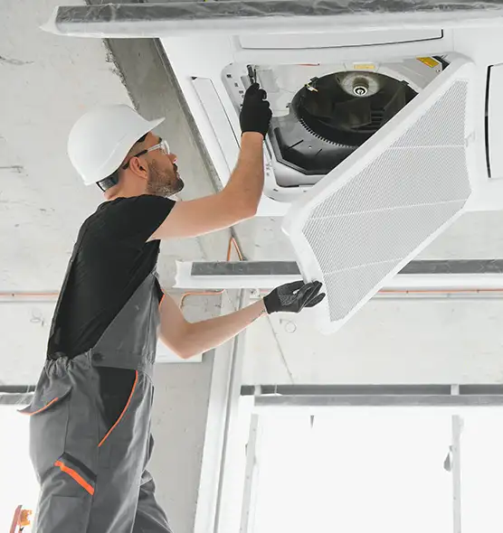 About Air Duct Rodent Removal in Frankfort, KY