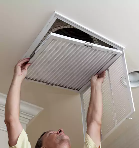 Trusted Apartment Air Duct Cleaning in Frankfort, KY