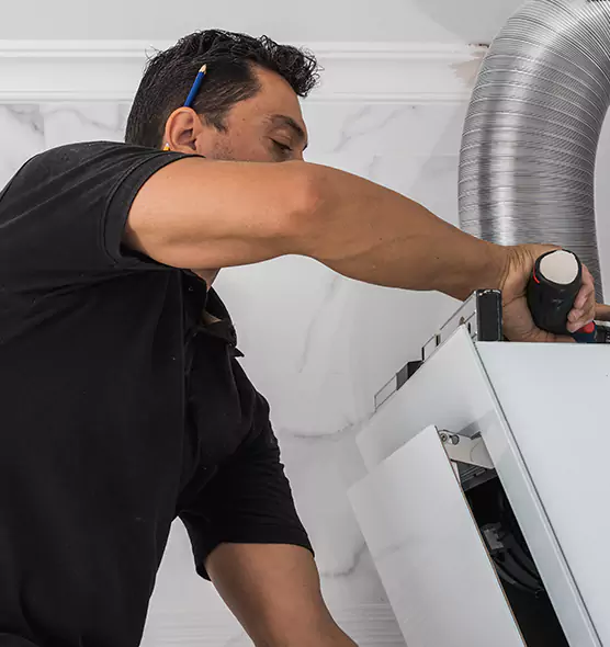 Trusted Bathroom Exhaust Duct Cleaning in Frankfort, KY