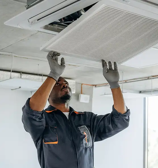 About Certified Air Duct Specialists in Frankfort, KY