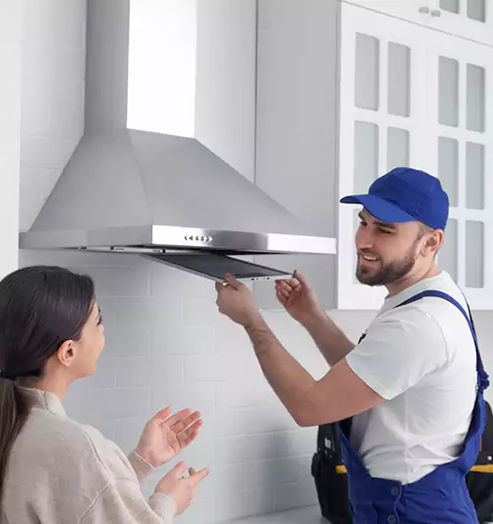 Professional Dryer Vent Cleaning Service in Frankfort, KY