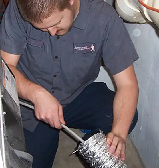 About Dryer Vent Hose Installation in Frankfort, KY