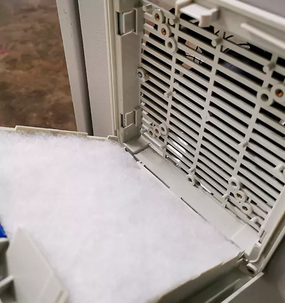 Professional Dryer Vent Mold Cleaning in Frankfort, KY