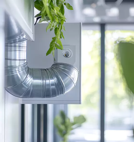 Professional Eco-Safe Dryer Vent Cleaning in Frankfort, KY