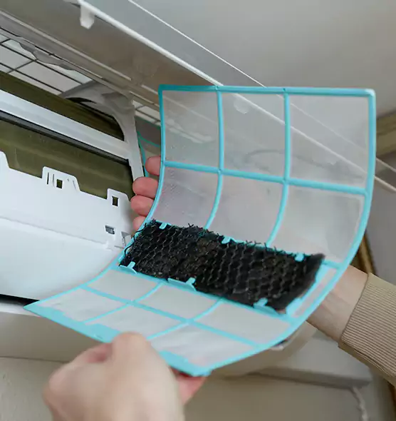 Welcome to Air Duct Cleaning & Repairs Frankfort — Your Local HEPA Filter Installation Pros in Frankfort, KY