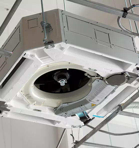 Professional Industrial Dryer Vent Cleaning in Frankfort, KY