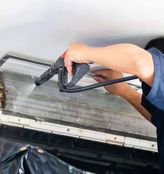 Welcome to Move-in/Move-out Duct Cleaning Services in Frankfort, KY