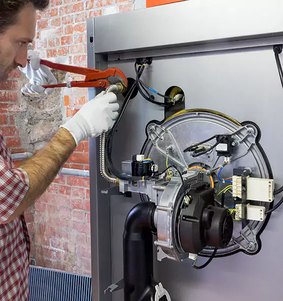 Advanced Repair Dryer Vent Hose in Frankfort, KY