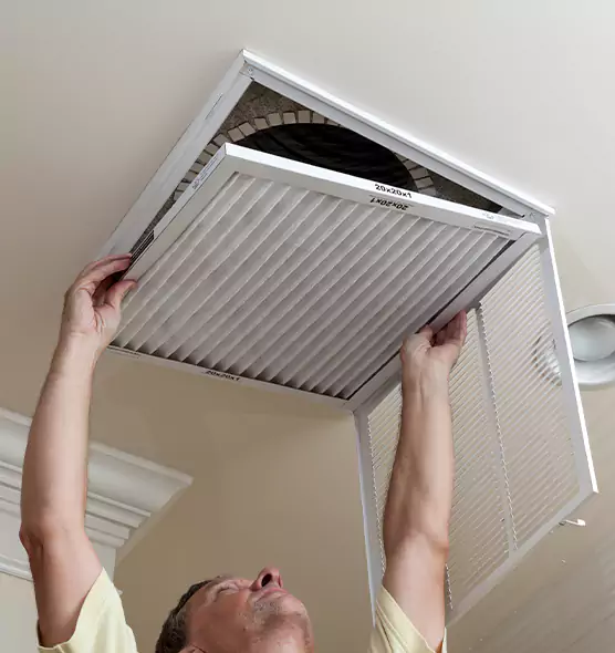 Trusted Vent Shaft Cleaning Expert in Frankfort, KY