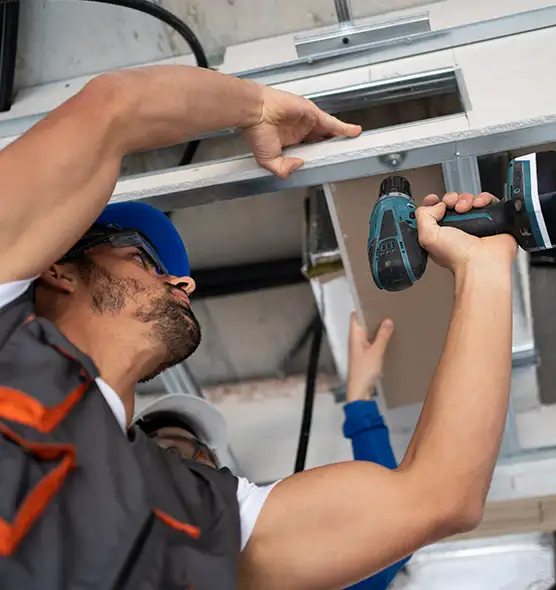 About Vent Smoke Odor Elimination in Frankfort, KY