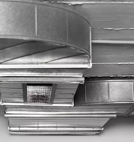 Professional Wall Vent Cleaning Service in Frankfort, KY