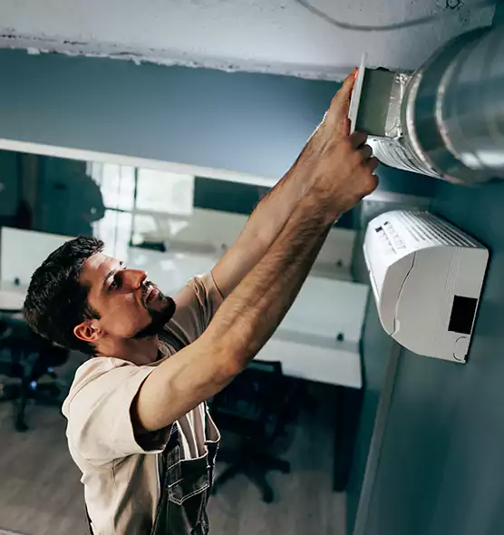 Reliable Warehouse Vent Cleaning in Frankfort, KY