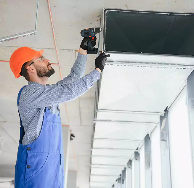 Why Homeowners & Businesses Trust Us in Frankfort, KY?