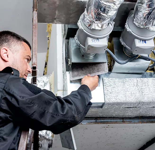 Why Homeowners & Businesses Trust Us in Frankfort, KY?