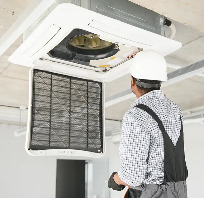 Why Homeowners & Businesses Trust Us in Frankfort, KY?