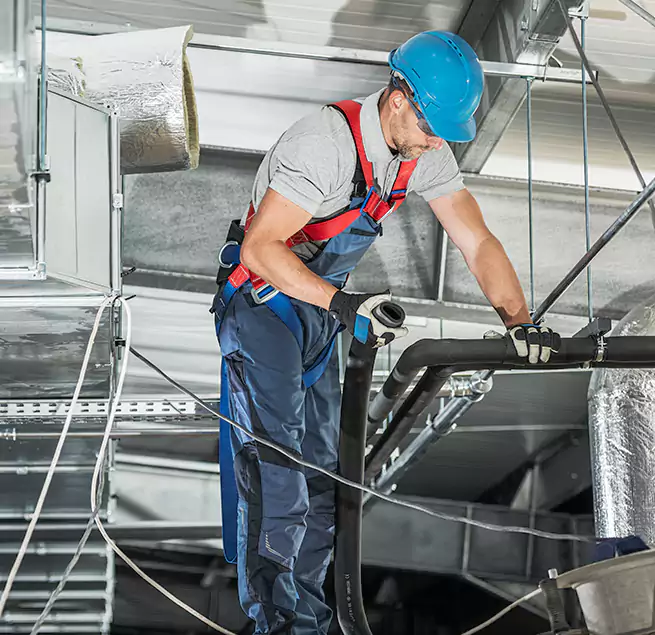 Why Homeowners & Businesses Trust Us in Frankfort, KY?