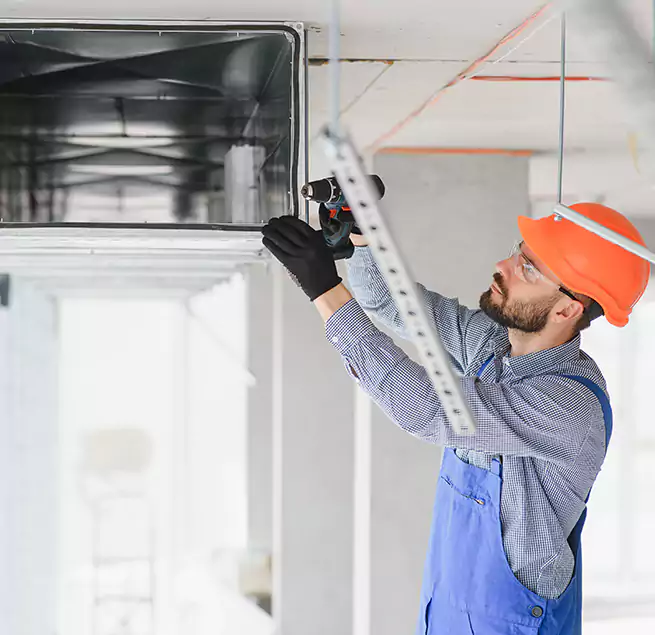 Why Homeowners & Businesses Trust Us Frankfort, KY