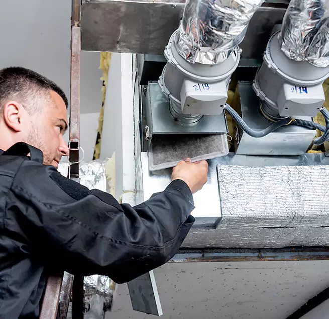 Why Homeowners & Businesses Trust Us in Frankfort, KY?