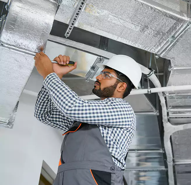 Why Homeowners & Businesses Trust Us Frankfort, KY?