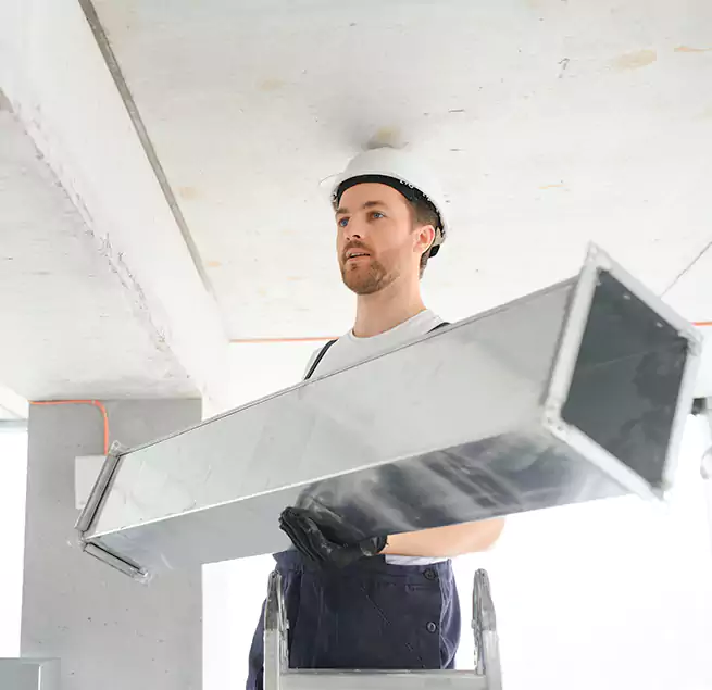 Why Homeowners & Businesses Trust Us in Frankfort, KY