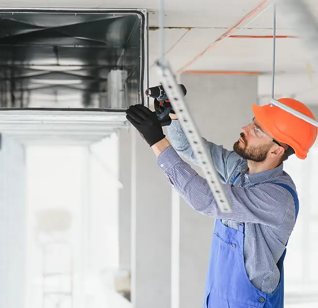 Why Homeowners & Businesses Trust Us in Frankfort, KY?