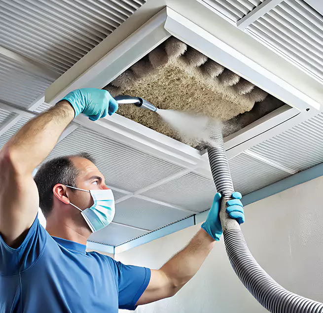 Why Homeowners & Businesses Trust Us Frankfort, KY