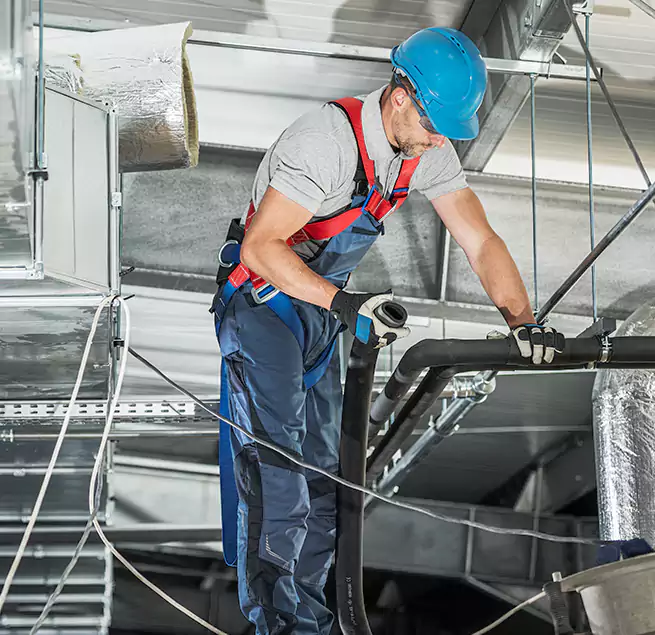 Why Homeowners & Businesses Trust Us in Frankfort, KY?