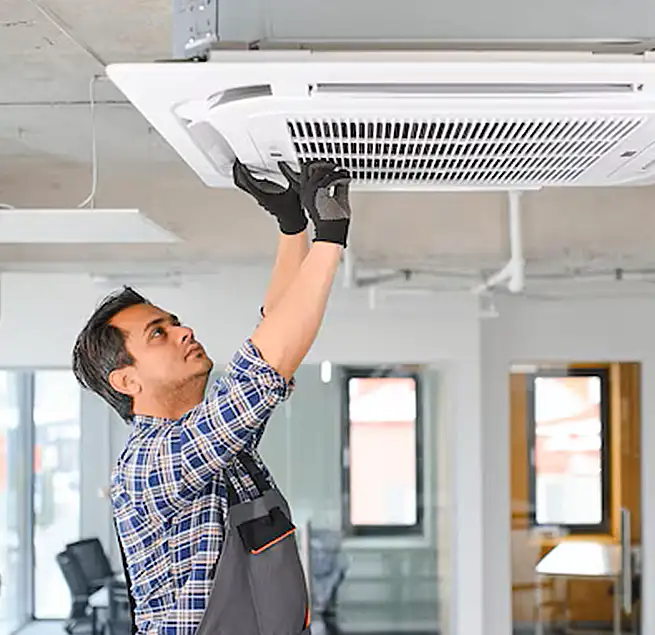 Why Homeowners & Businesses Trust Us in Frankfort, KY?