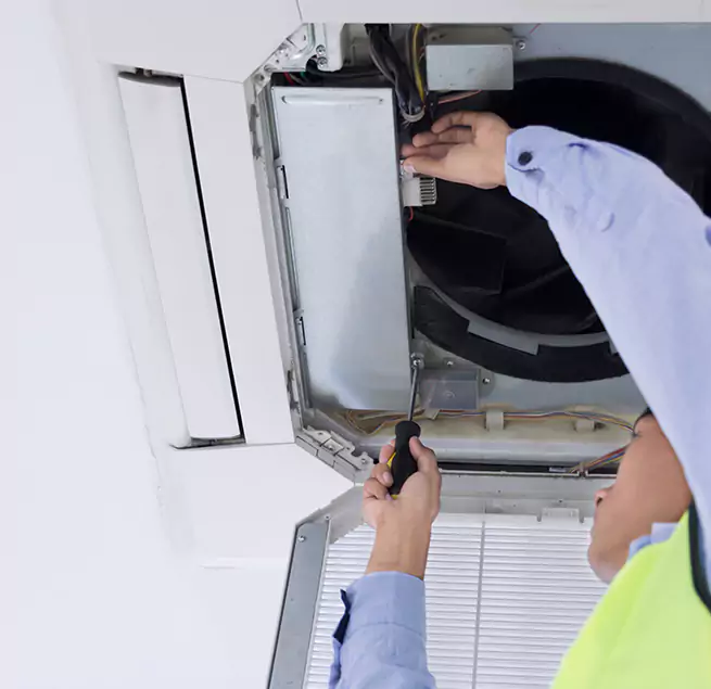 Why Homeowners & Businesses Trust Us in Frankfort, KY?