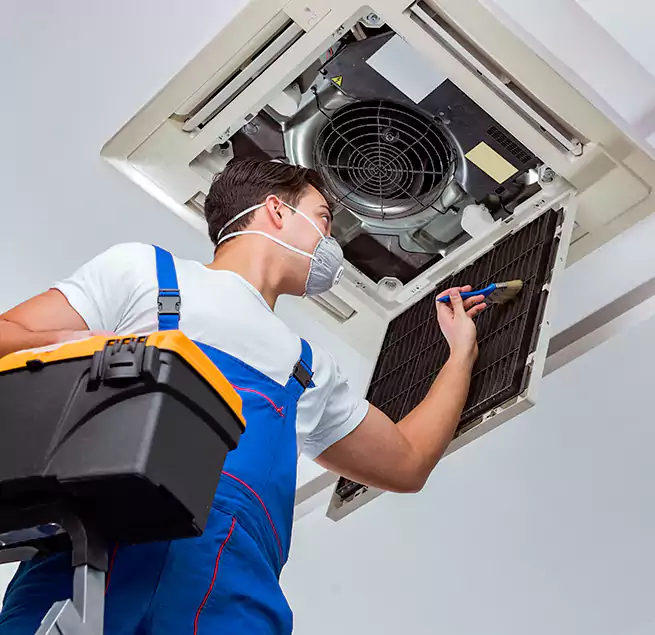 Why Homeowners & Businesses Trust Us in Frankfort, KY?