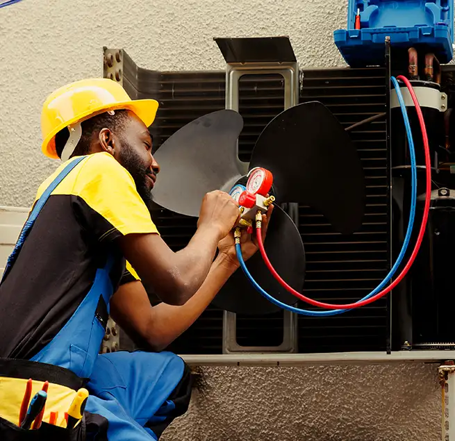 Why Homeowners & Businesses Trust Us in Frankfort, KY?