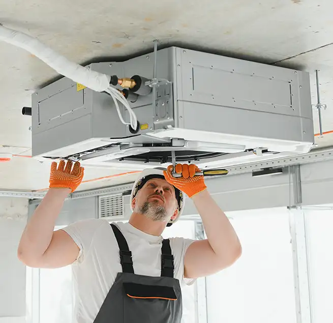 Why Homeowners & Businesses Trust Us Frankfort, KY