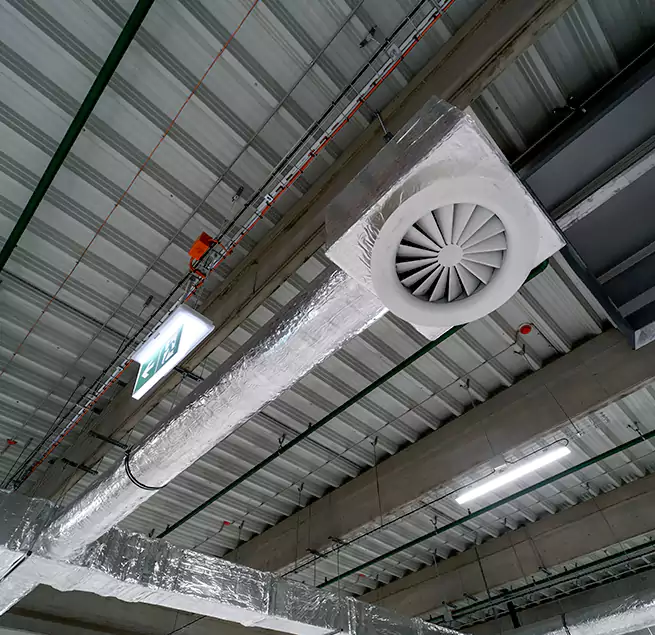 Why Homeowners & Businesses Trust Us in Frankfort, KY