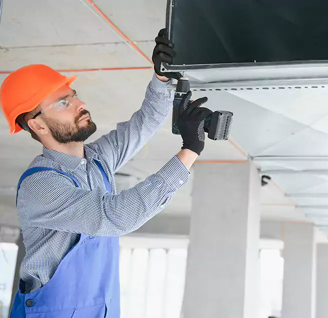 Why Homeowners & Businesses Trust Us in Frankfort, KY?