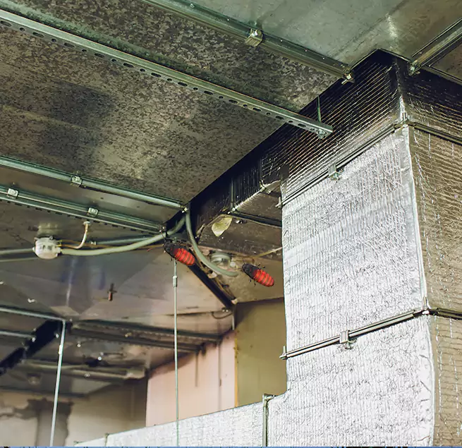 Why Homeowners & Businesses Trust Us Frankfort, KY?