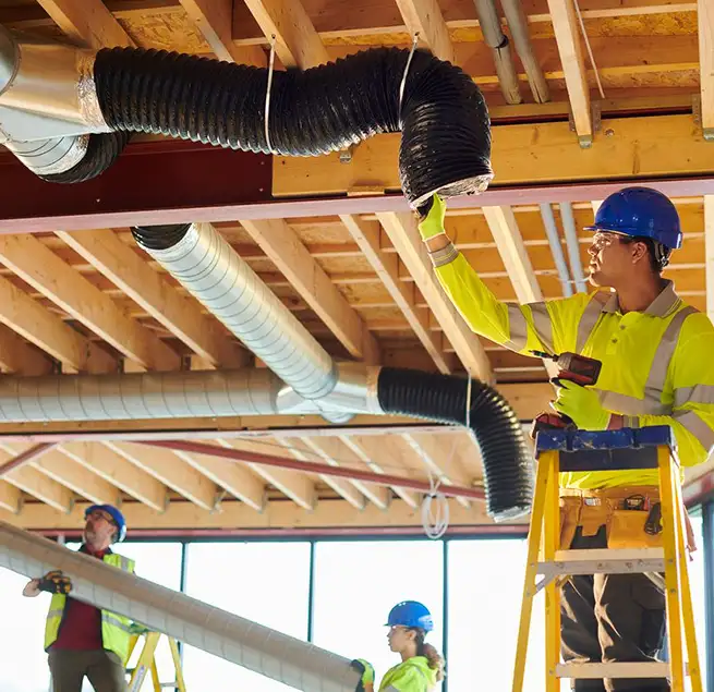 Why Homeowners & Businesses Trust Us in Frankfort, KY?