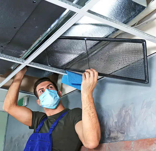 Why Homeowners & Businesses Trust Us in Frankfort, KY?