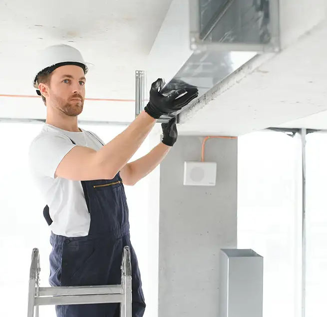 Why Homeowners & Businesses Trust Us in Frankfort, KY?