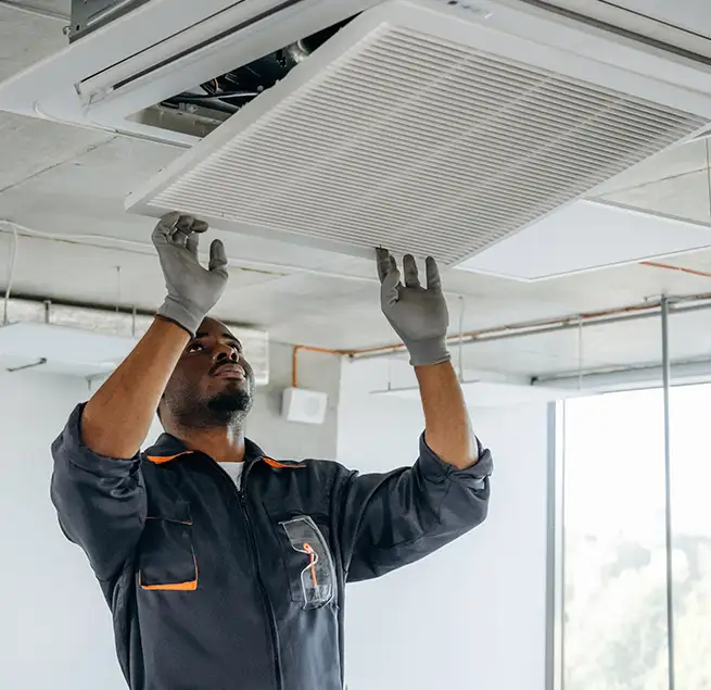  Why Homeowners & Businesses Trust Us in Frankfort, KY?